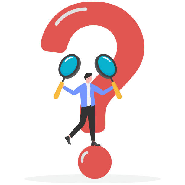 Contact Illustration